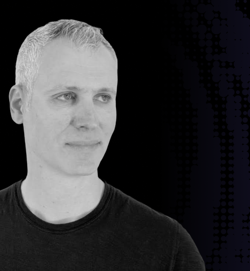 Laurent Saurel - Founder of Pixel CFO